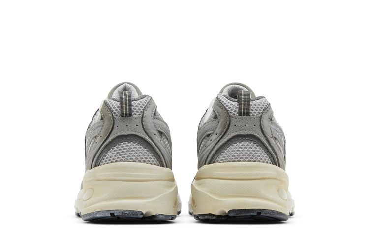 New Balance 530 'Vintage Grey Matter' — Vintage Grey Matter