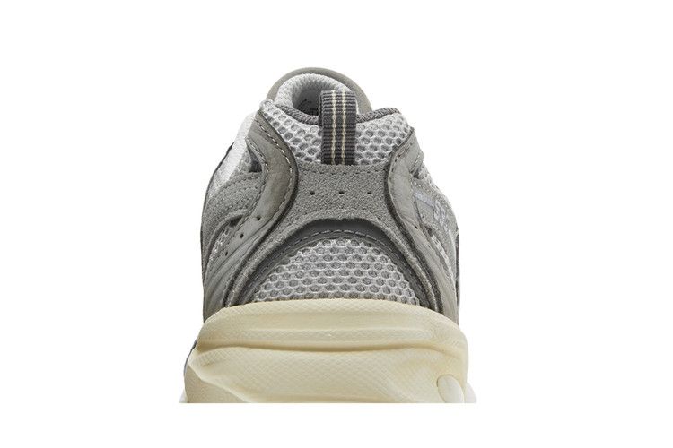 New Balance 530 'Vintage Grey Matter' — Vintage Grey Matter