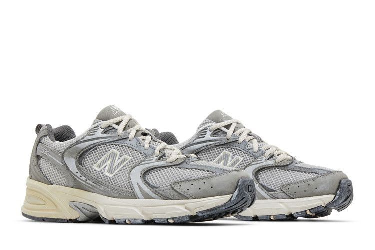 New Balance 530 'Vintage Grey Matter' — Vintage Grey Matter