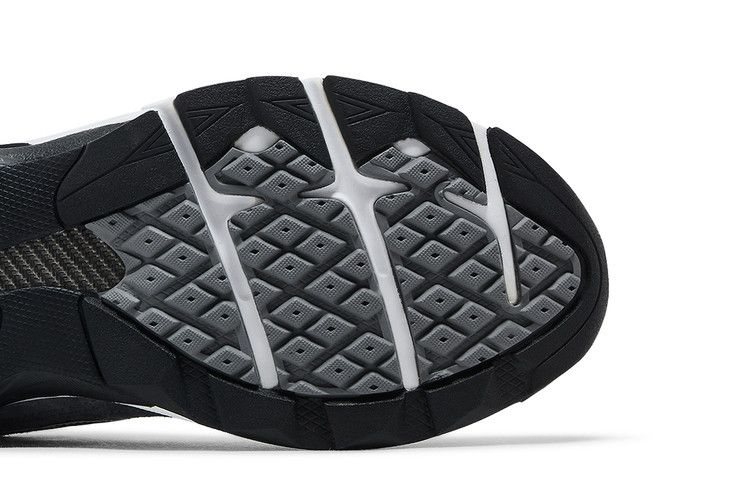 United Arrows x New Balance 990v3 Made in USA 'Dark Grey' — Dark Grey/Black