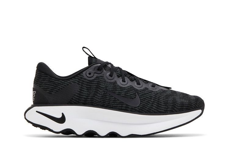 Nike Motiva 'Black Anthracite' — Black/Anthracite/White/Black (2)