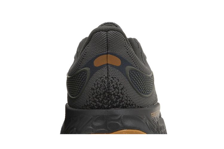 New Balance Fresh Foam X 1080v12 'Lounge Around - Blacktop' — Blacktop/Black/Copper Metallic