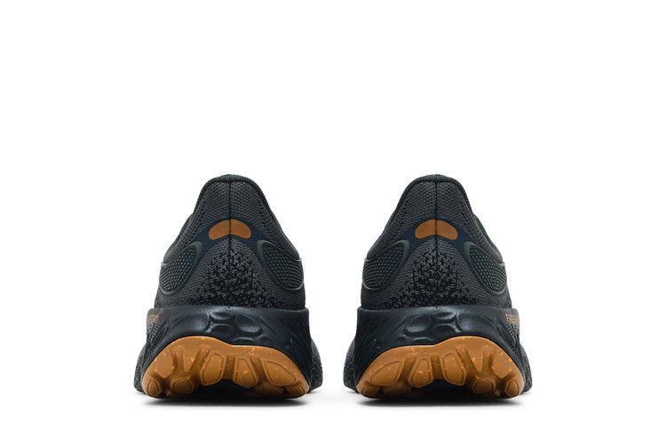 New Balance Wmns Fresh Foam X 1080v12 'Lounge Around - Blacktop' — Blacktop/Black/Copper Metallic