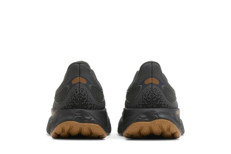 New Balance Wmns Fresh Foam X 1080v12 Wide 'Lounge Around - Blacktop' — Blacktop/Black/Copper Metallic