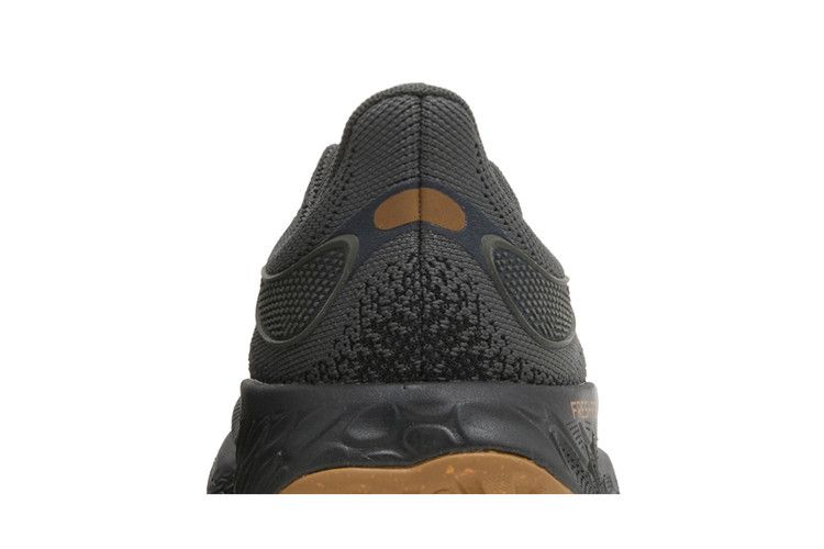 New Balance Wmns Fresh Foam X 1080v12 Wide 'Lounge Around - Blacktop' — Blacktop/Black/Copper Metallic