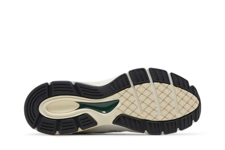 Teddy Santis x New Balance 990v4 Made in USA 'Forest Green' — Calcium/Forest Green