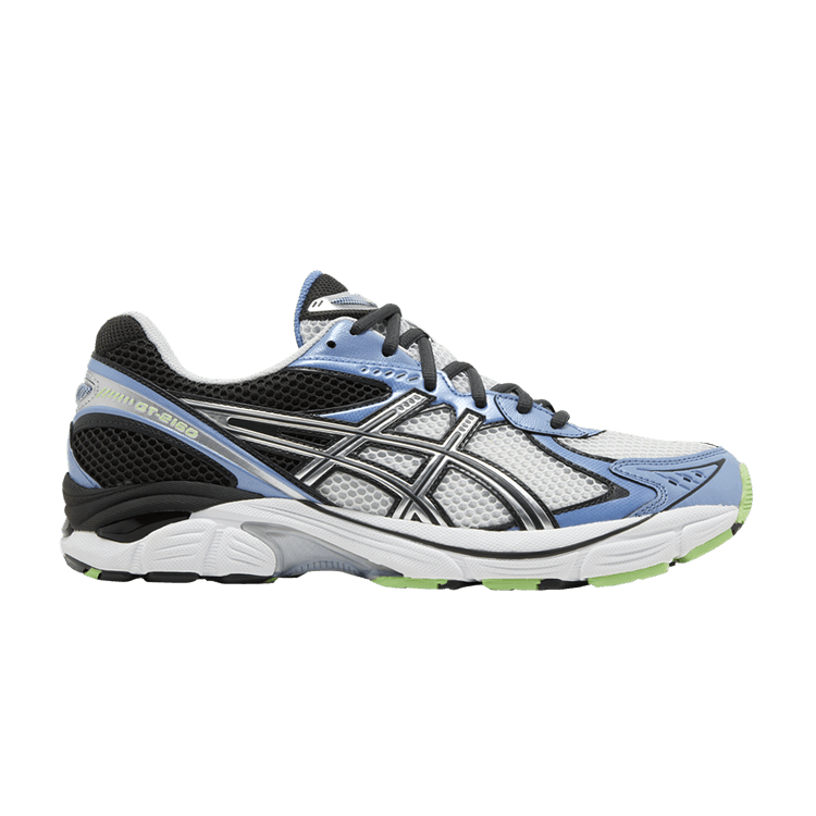 ASICS GT 2160 'Blue Harmony Glacier' — Glacier Grey/Blue Harmony