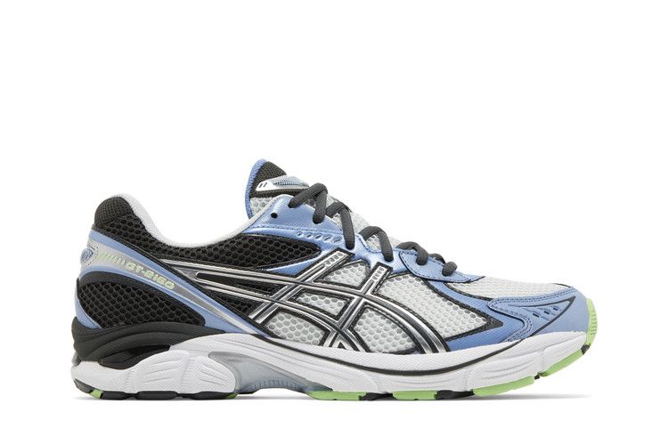 ASICS GT 2160 'Blue Harmony Glacier' — Glacier Grey/Blue Harmony