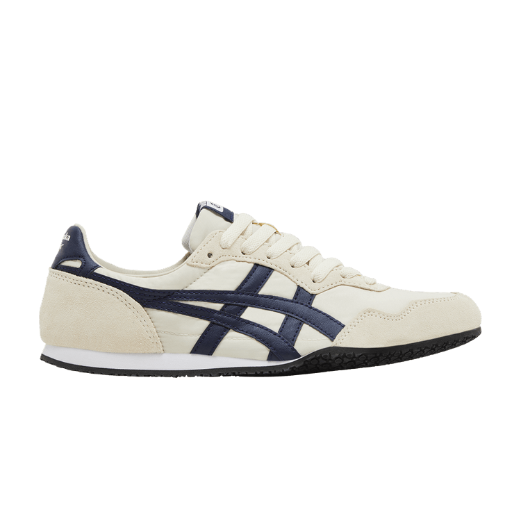 Onitsuka Tiger Serrano 'Birch Peacoat' — Birch/Peacoat