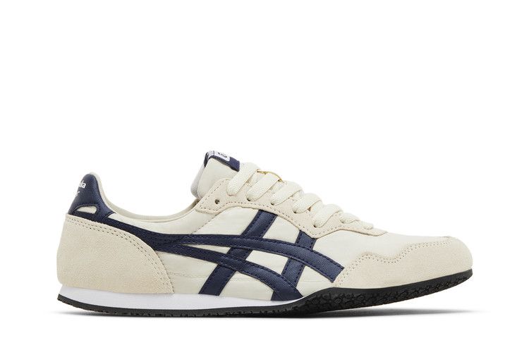 Onitsuka Tiger Serrano 'Birch Peacoat' — Birch/Peacoat