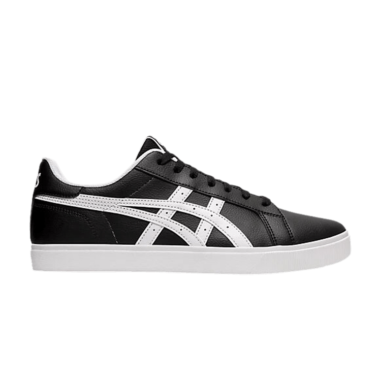 ASICS Classic CT 'Black White' — Black/White