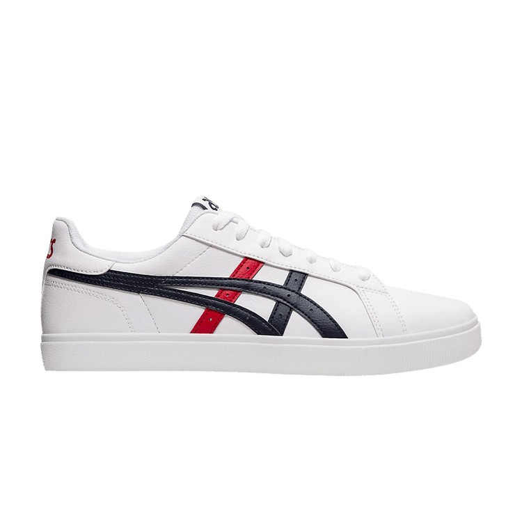 ASICS Classic CT 'White Midnight' — White/Midnight