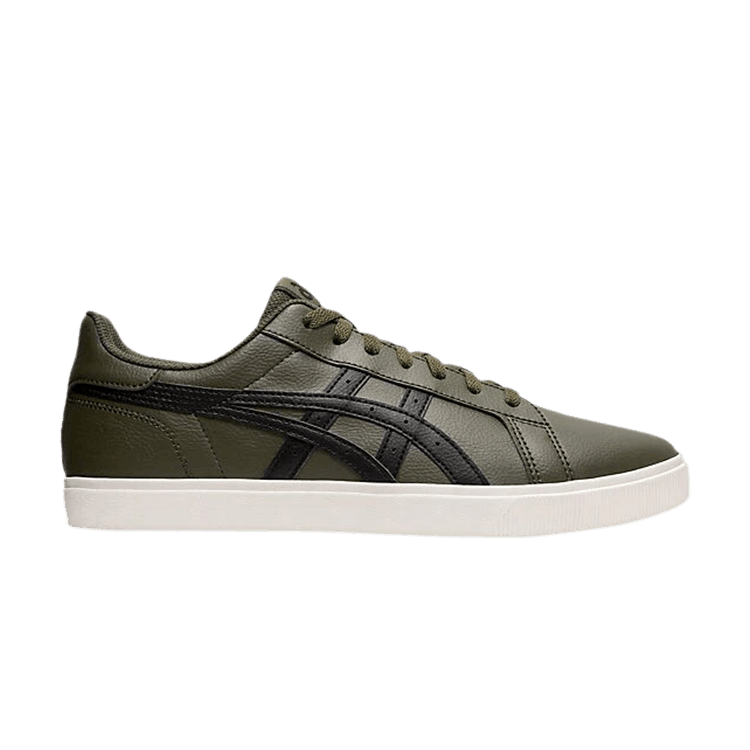 ASICS Classic CT 'Olive Canvas' — Olive Canvas/Black