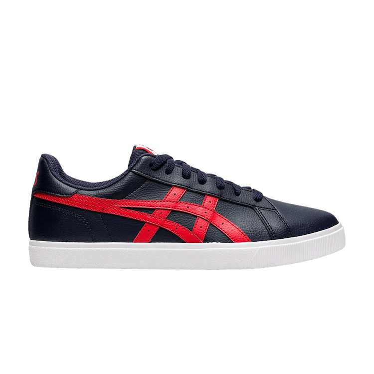 ASICS Classic CT 'Midnight Classic Red' — Midnight/Classic Red