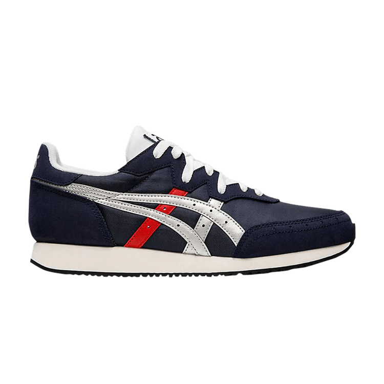 ASICS Tarther OG 'Midnight Silver' — Midnight/Silver
