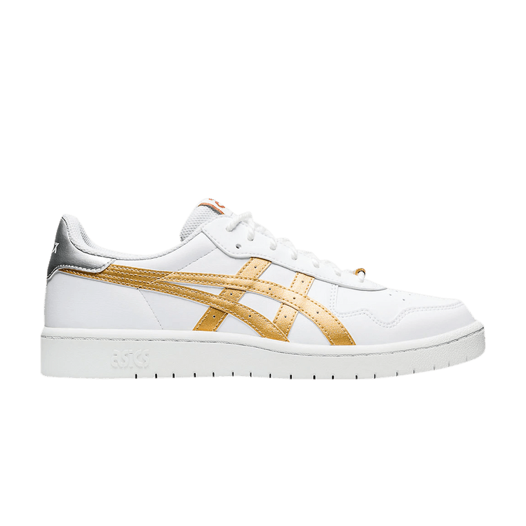 Asics Japan S 'Country Pack - Japan' — White/Gold