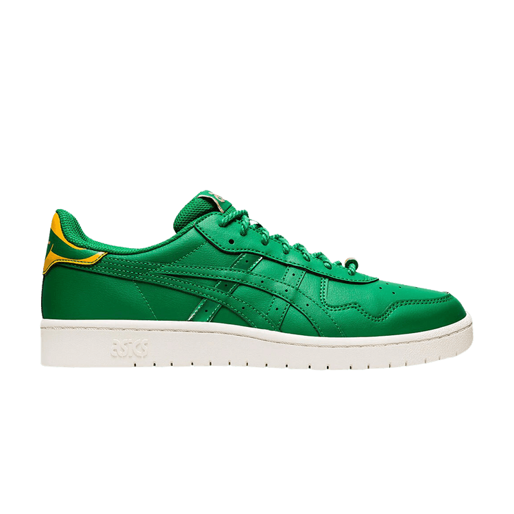 Asics Japan S 'Country Pack - Brazil' — Green/Green
