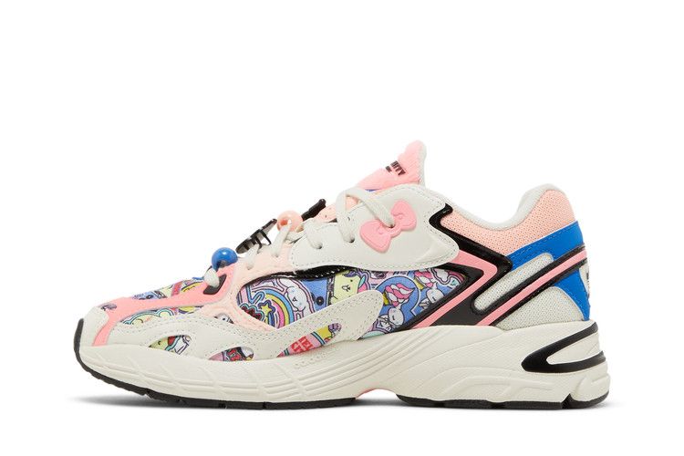 Hello Kitty x adidas Wmns Astir 'Hello Kitty and Friends' — Off White/Clear Orange/Core Black