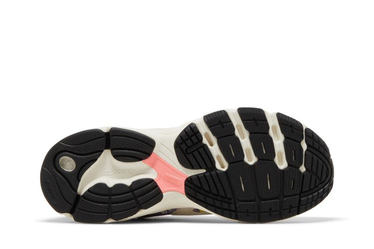 Hello Kitty x adidas Wmns Astir 'Hello Kitty and Friends' — Off White/Clear Orange/Core Black