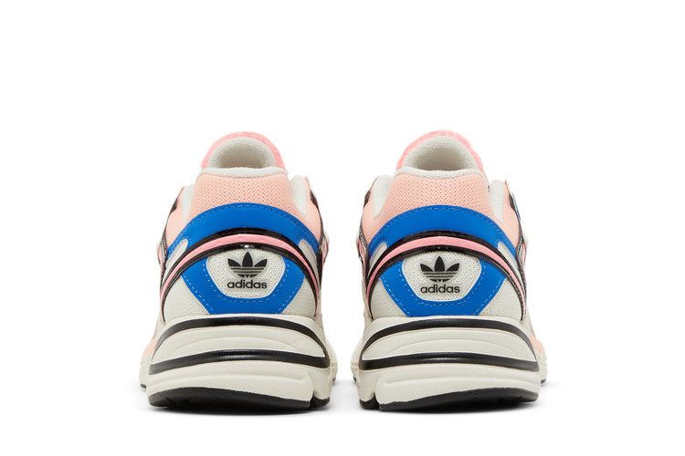 Hello Kitty x adidas Wmns Astir 'Hello Kitty and Friends' — Off White/Clear Orange/Core Black