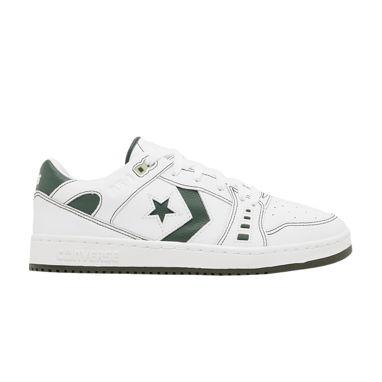 Converse AS-1 Pro 'Fir' — White/Fir/White