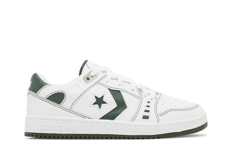 Converse AS-1 Pro 'Fir' — White/Fir/White