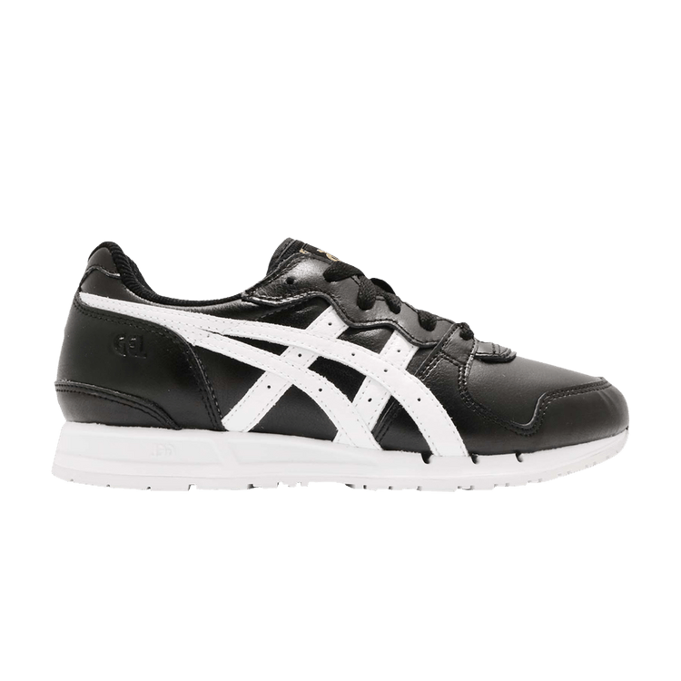 Asics Wmns Gel Movimentum 'Black White' — Black/White
