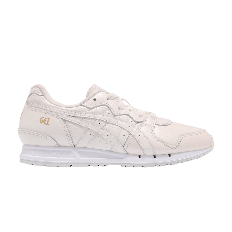 Asics Wmns Gel Movimentum 'Cream' — Cream/Cream