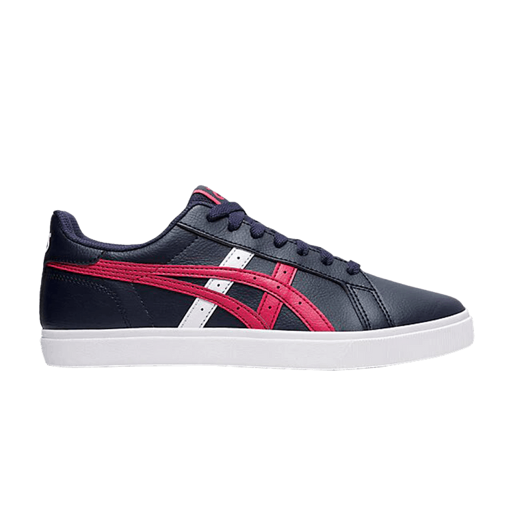 ASICS Wmns Classic CT 'Midnight Rose Petal' — Midnight/Rose Petal