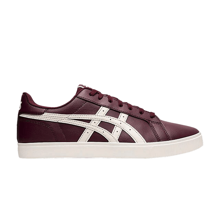 ASICS Wmns Classic CT 'Deep Mars Cream' — Deep Mars/Cream
