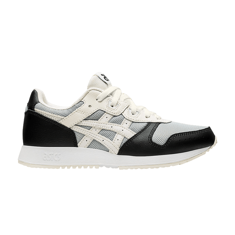 ASICS Wmns Gel Lyte Classic 'Piedmont Grey Cream' — Piedmont Grey/Cream