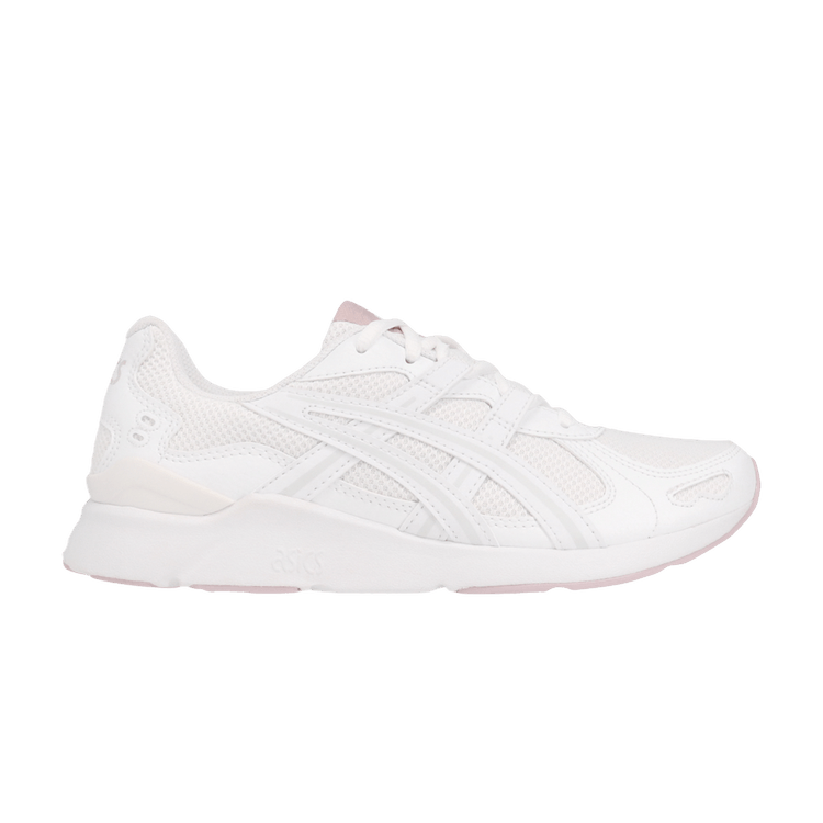 Asics Wmns Gel Lyte Runner 2 'White' — White/White