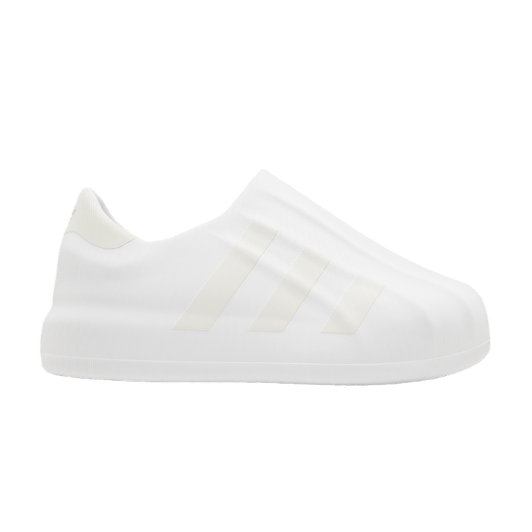 adidas adiFOM Superstar 'Triple White' — Cloud White/Core White/Cloud White