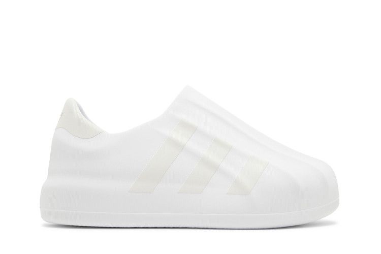 adidas adiFOM Superstar 'Triple White' — Cloud White/Core White/Cloud White