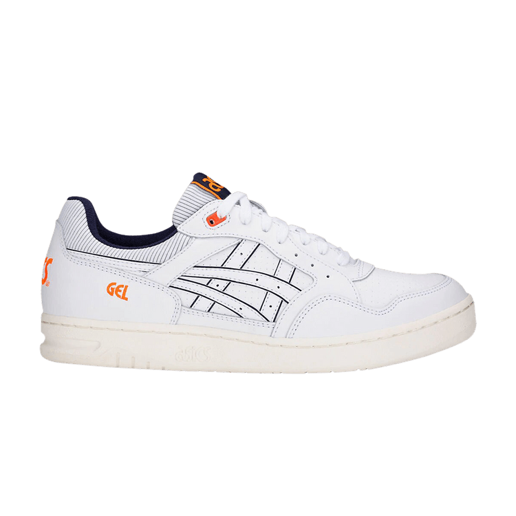 ASICS Gel Circuit 'White' — White/White