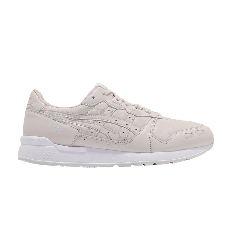 ASICS Gel Lyte 'Cream' — Cream/Cream