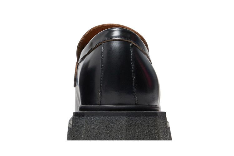 Off-White Sponge Loafer 'Black' — Black