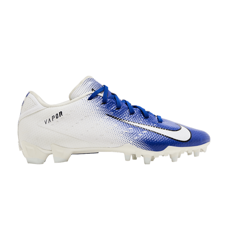 Nike Vapor Untouchable Speed 3 TD Pro 'Old Royal' — White/Black/Old Royal
