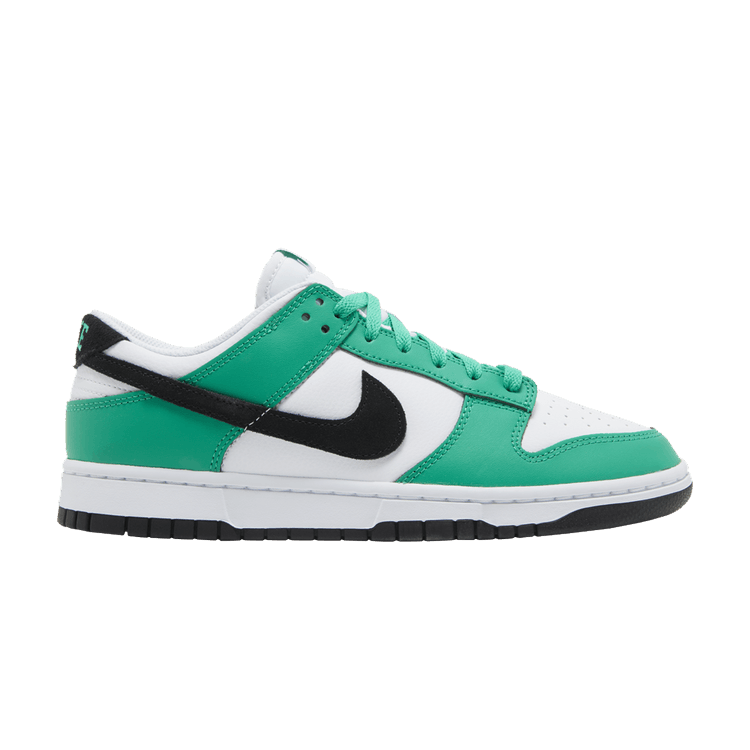 Nike Dunk Low 'Stadium Green' — Stadium Green/Black/White