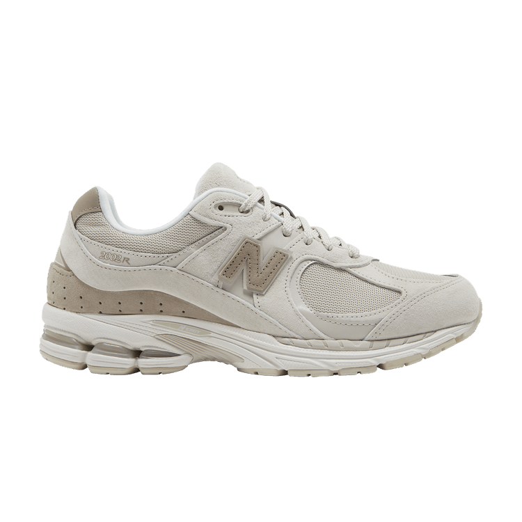 New Balance 2002R 'Light Dark Tan' — Light Tan/Tan/Dark Tan