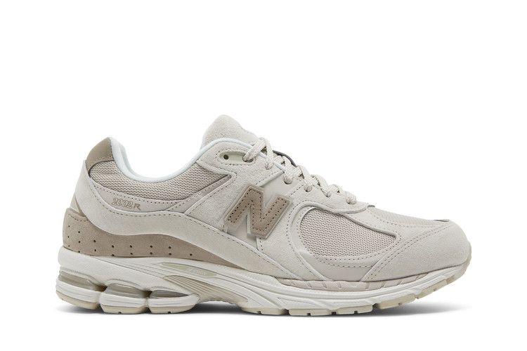 New Balance 2002R 'Light Dark Tan' — Light Tan/Tan/Dark Tan