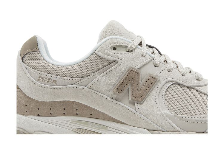 New Balance 2002R 'Light Dark Tan' — Light Tan/Tan/Dark Tan