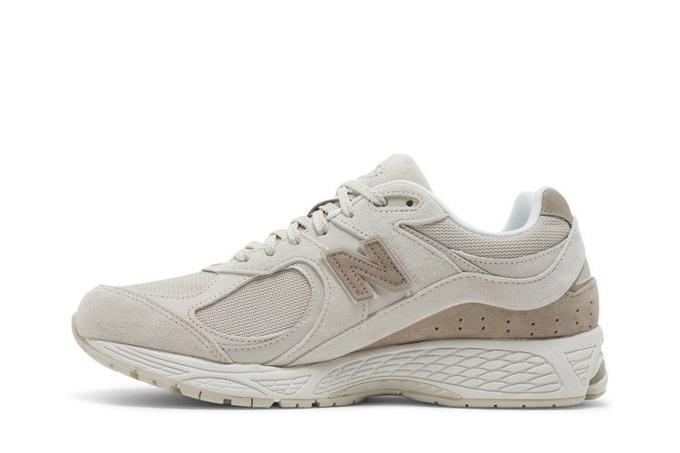 New Balance 2002R 'Light Dark Tan' — Light Tan/Tan/Dark Tan