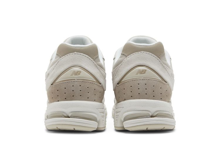 New Balance 2002R 'Light Dark Tan' — Light Tan/Tan/Dark Tan