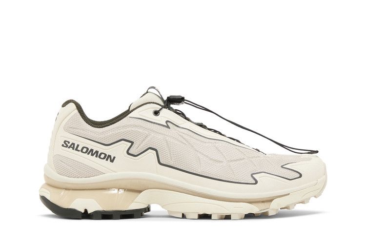 Salomon XT-Slate Advanced 'Vanilla Ice' — Vanilla Ice/Rainy Day/Peat