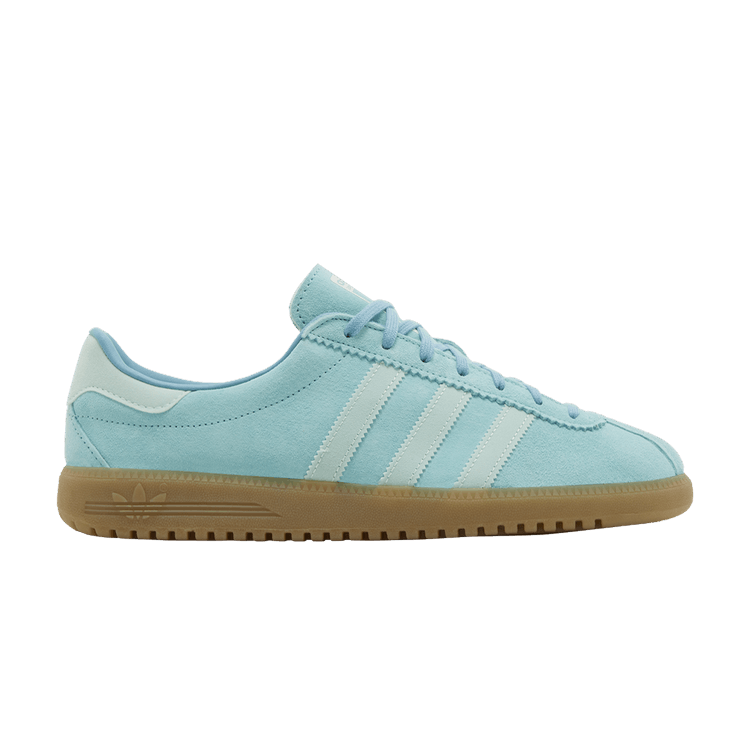 adidas Bermuda 'Easy Mint' — Easy Mint/Ice Mint/Gum 4