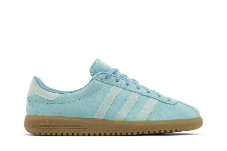 adidas Bermuda 'Easy Mint' — Easy Mint/Ice Mint/Gum 4