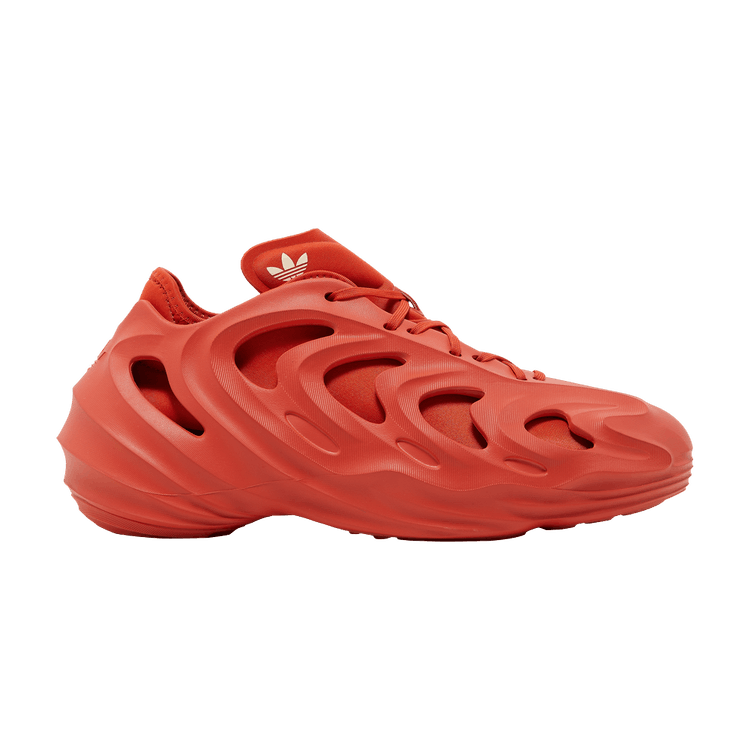 adidas adiFOM Q 'Preloved Red' — Preloved Red/Preloved Red/Shadow Red