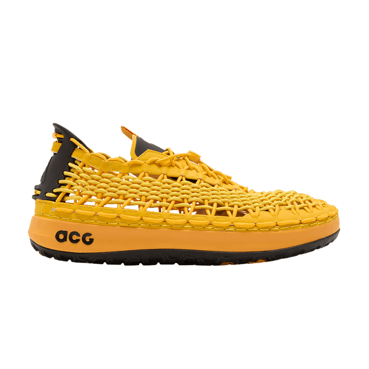 Nike ACG Watercat+ 'University Gold' — Vivid Sulfur/University Gold/Black/University Red