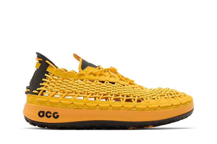 Nike ACG Watercat+ 'University Gold' — Vivid Sulfur/University Gold/Black/University Red